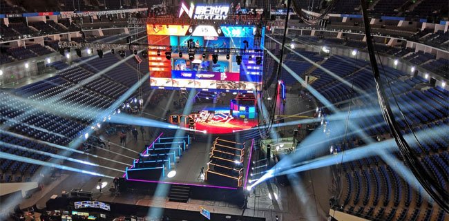 LED electronic display needs to increase innovation and improve core competitiveness